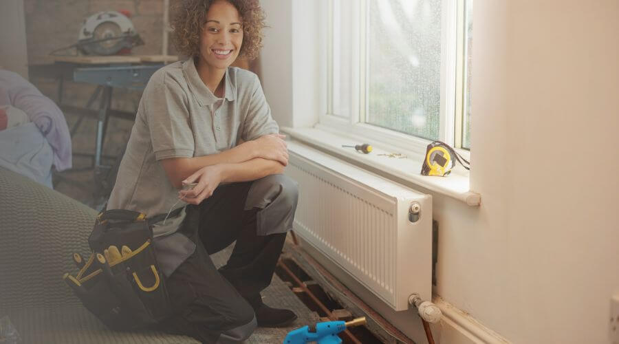 Professional industrial roofing company in Mccammon, ID